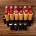 Pack Of 12 Matte Lipstick Multicolour Box. 