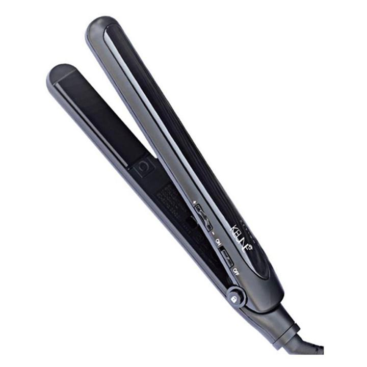 Super Straightener - (Professional Straightening Iron)
