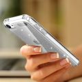 For Apple iPod Touch 5 6 7 Generation Luxury Transparent Glittering Back Cover Case iPod Touch 6th 5th Gen Original Slim Case. 