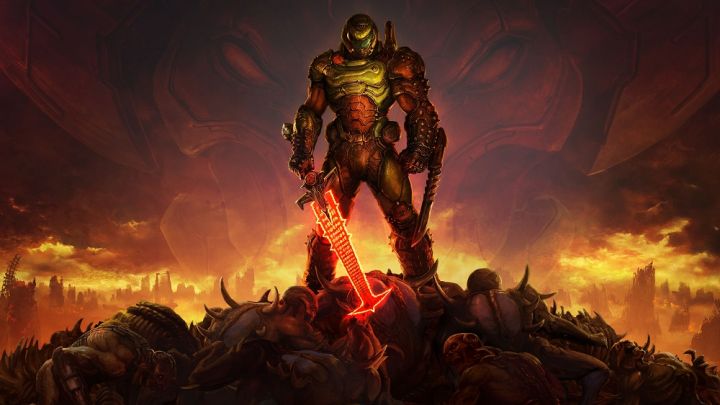 Doom%202016%20-%20Pc%20Game%209%20Dvds%20-%20Image%204