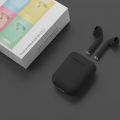 i12 Airpods TWS (True Wireless Stereo) Bluetooth Earphones Earbuds Headset (Connect With All Bluetooth Devices).. 