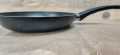Nonstick 4mm Marble Coating Frypan 26cm with Induction Base. 