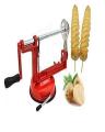 King Crockery Spiral Potato Slicer & Potato Cutter Manual Spiral Cutter. 