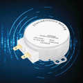 AC Synchronous Motor TYJ50-8A7 Micro 220-240V 4RPM CCW/CW for Electric Fan. 