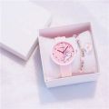 Children's Watches Princess Girls Pointer Unicorn Watch Kids Watches Christmas Birthday Gift Present Reloj Wrist Watch for Kids. 
