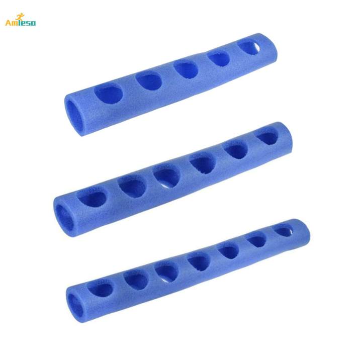 Pool%20Noodle%20Assemble%20Float%20Connector%20Swim%20Noodle%205%20Holes%20-%20Image%206