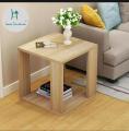 Small table multi purposes desk Coffee Tables Simple Modern Bedroom Mini Easy Bedside. 