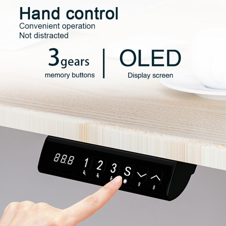 Height%20Adjustable%20Desk%20/%20Hydraulic%20Table%20/%20Office%20Table%20-%20Image%205