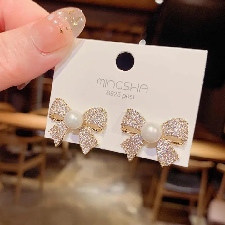 Pair%20Of%20Korean%20Jewellery%20Earing%20For%20Girls%20%7C%20Jewellery%20For%20Girls%20-%20Image%206