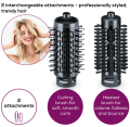 Beurer HT 80 rotating hot air brush. 