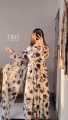 Saree Plus Dupata Maxi - Saree For Girls - Maxi For Girls - Dresses For Women - Maxi Dresses For Girls Fancy. 