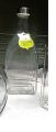 Limon 1.1 Liter Water Glass Bottles - ATS. 