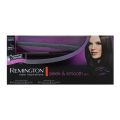 Remington S5500 Hair Straightener Digital 230 C15 Sec Heat Up. 