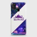 Samsung Galaxy M21 Cover - SkinLee HQ Hard Case - Fortnite Sleepy Motel - SKINLEE-527-1-964-559. 