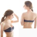 Cross set Bra Front Cross Side Buckle Lace Bras, Slim and Shape Bra fitness Bra for Women ladies and girls. 