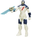 Hasbro Marvel Avengers, Vision, Scart, Hulk, Ultron, Thor, Loki Action Figure. 