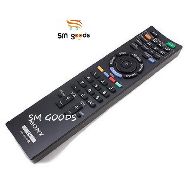 Universal Remote Control for Sony LED TV