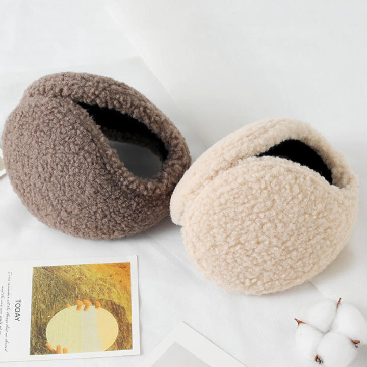 Windproof Earmuffs