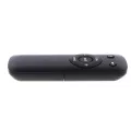 Remote Control For Logitech Z906 5.1 Home Theater Subwoofer Audio Sound Speaker. 