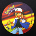 Ash Ketchum Pokemon Tazos 1 Generation NO.1-151 Collection Pikachu Taps Card Games Tazos Pokemon Pogs Strokes Porta Cup Mug. 