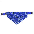 Dogs Collar Belt Pet Triangle Neckerchief Drool Anti Flea And Tick Towel Necklace Straps Harness Leash for Puppy and Cat Kitten. 