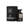 WOODY OUD 80ml EDP Maison Alhambra Perfume. 