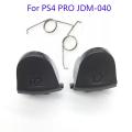 L2 R2 Parts Buttons For PS4 Controller Slim Pro JDS-040/JDS-050/JDS-055/JDM-040/JDM-050. 