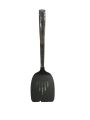 Oneida Spatulas Round, Square or Fish -Black-Nylon & Stainless. 