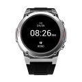 Ronin R-011 Smart Watch | 1.43" Amoled Display | 100+ Sports Mode | 100+ Watch Faces | Heart Rate Sensor | Accelerometer Sensor | Spo2 Sensor | 400 mah Long Battery time | AoD | Bluetooth Calling | IP 68 Water Resistant. 
