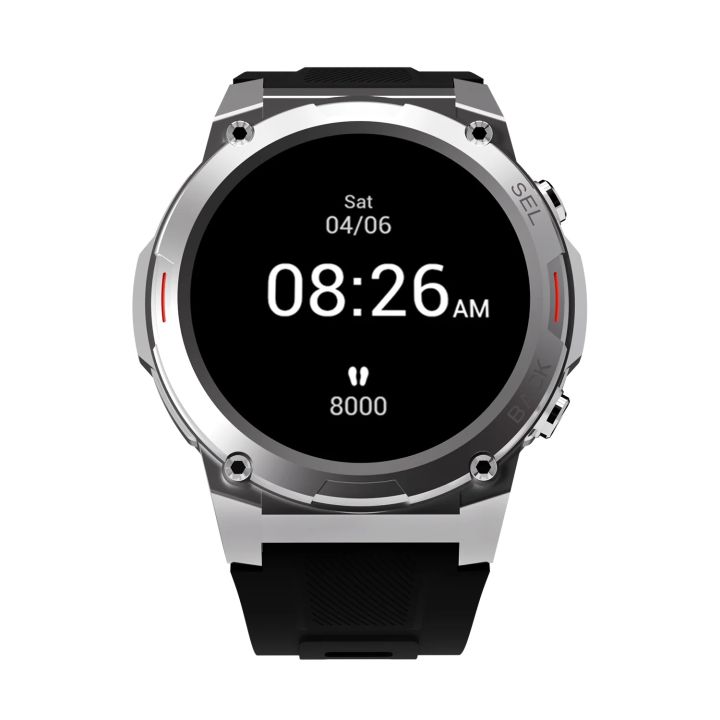 Ronin%20R-011%20Smart%20Watch%20%7C%201.43"%20Amoled%20Display%20%7C%20100+%20Sports%20Mode%20%7C%20100+%20Watch%20Faces%20%7C%20Heart%20Rate%20Sensor%20%7C%20Accelerometer%20Sensor%20%7C%20Spo2%20Sensor%20%7C%20400%20mah%20Long%20Battery%20time%20%7C%20AoD%20%7C%20Bluetooth%20Calling%20%7C%20IP%2068%20Water%20Resistant%20-%20Image%208