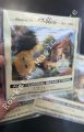 Nylon Strings Set Alice A-106 For Classical Guitar. 