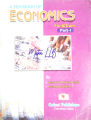 TEXTBOOK  ECONOMICS For B.Com. Part-1. 