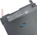 HP CM03XL CM03 Laptop Battery for HP EliteBook 840 845 850 740 745 750 755 G1 G2 Series 717376-001 CM03050XL CO06 CO06XL CMO3XL Notebook Battery[10.8V/50WH] 840 G2 840 G1 Laptop Battery. 