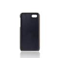 lthmy for Apple iPhone 5 5S iPhone 5G 4.0 inches  Luxury Card Slot Wallet PU Leather Case Shockproof Hard PC Cover. 