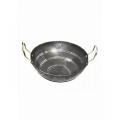 Black Iron Karahi. 