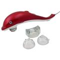 Dolphin Infrared Body Massager Pain Relief Massager Relaxing Massager ( Large ). 