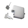 MagSafe 2 Power Adapter For  60W A1435. 