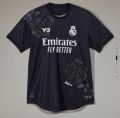 [Limited Edition] Adidas Y-3 Real Madrid (Black). 
