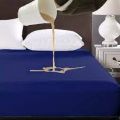 Terry Anti Allergy Dust Mite Waterproof Elastic Mattress Cover Mattress Protector Bed Sheet Bed Cover avaible in all sizes. 
