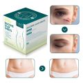 Tape Efficient Surgery Scar Removal Silicone Gel Sheet Therapy Patch. 