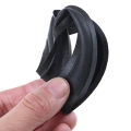 4 inch audio speaker foam surround repair kit repair accessories black. 