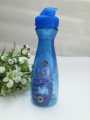 1 Pcs Water Drink bottle With Filter 1 Litre 1000ml. 