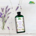 Dr. Bronner's Pure-Castile Liquid Soap Lavender Scent 16 Oz. 