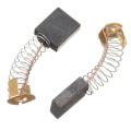 2PCS Replacement Graphite Carbon Brushes for Titan TTB280DRH Breaker -. 