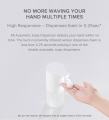 Xiaomi Hand Washer Soap Automatic Dispenser Hand Washing Machine Home Appliances Smart Bathroom Automatic Soap Foam Dispenser. 