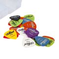 【Footprint】 Guitar Picks Acoustic Electric Guitar Picks Plectrum Various 6 Thickness + Pick Box Guitar Parts Accessories 30/50/100/500Pcs. 