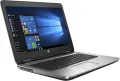 HP ProBook 640 G2 14-inch HD Display, Intel Core i5-6th Gen Up to 3.0GHz, 8GB RAM, 256GB NVMe SSD, Display Port, Wi-Fi, Bluetooth, Windows 10 Pro - Daraz Like New Laptops. 