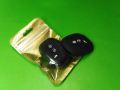 TOYOTA Yaris 1.3 Key Silicone Remote Key Cover. 