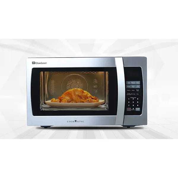 Dawlance DW-390 S Heating Microwave Oven