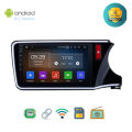 Honda City Android Panel 10 inch IPS Display 2GB RAM 32GB ROM-Model 2021-2022. 